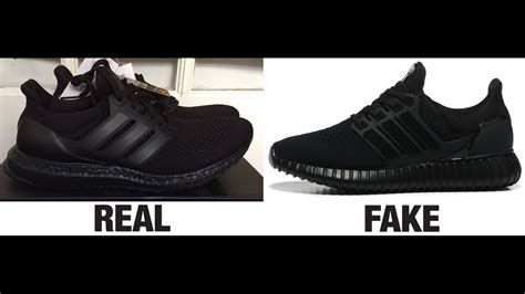 adidas ultra boost box fake|genuine adidas ultra boosts.